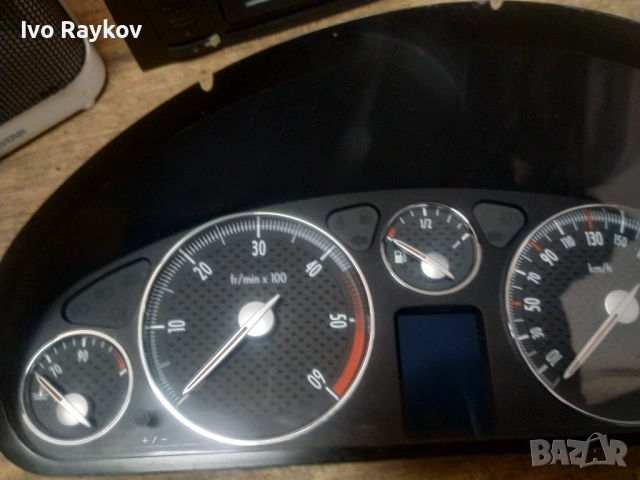 Километраж Peugeot 407 Coupe 9654815080 , A2C53010609G, снимка 3 - Части - 53290463