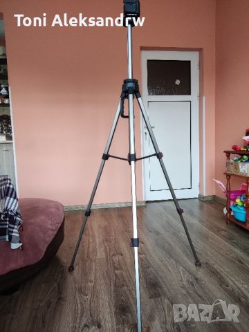 Статив Carena /tripod/, снимка 4 - Чанти, стативи, аксесоари - 46038336