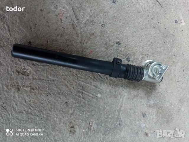 амортесьорно колче, снимка 2 - Велосипеди - 53367922