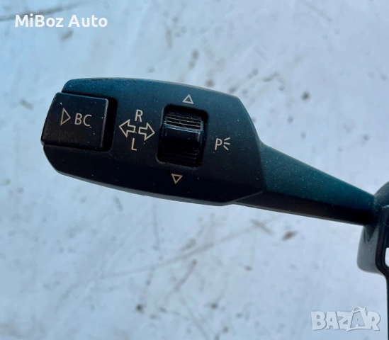 Лост мигачи БМВ BMW