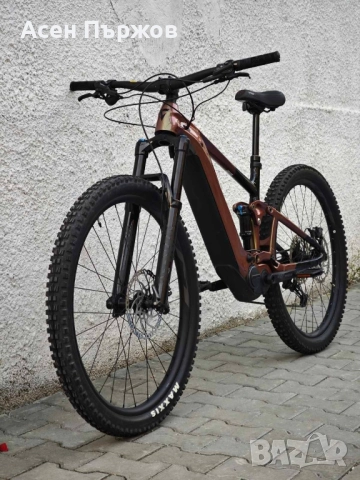 GIANT electric , снимка 5 - Велосипеди - 51265902