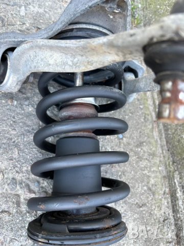 Макферсони-(амортисьори) за Шкода Суперб/Skoda Superb 1-, снимка 4 - Части - 54176495