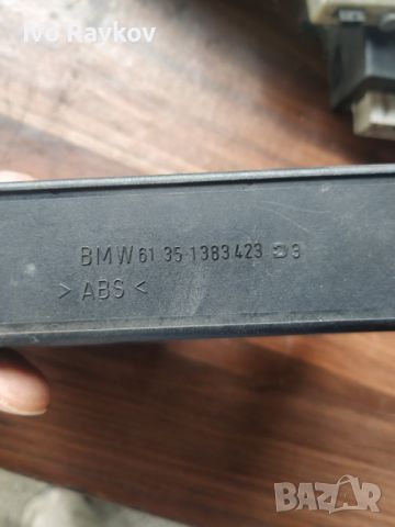Модул, врати за BMW 5 E34 , 61.35-1383423, снимка 1 - Части - 46004892