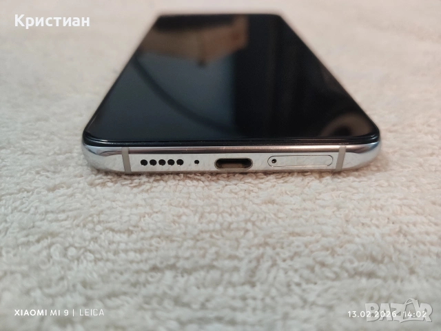 Оригинален дисплей за Xiaomi MI10T/10T PRO/K30S, снимка 2 - Резервни части за телефони - 53468481