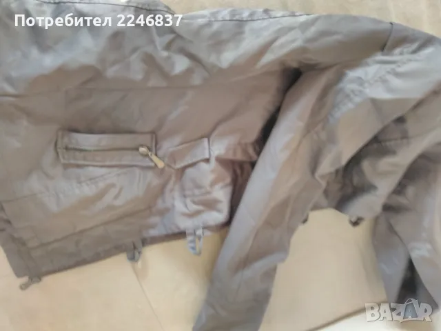 Палто, снимка 7 - Палта, манта - 50196844