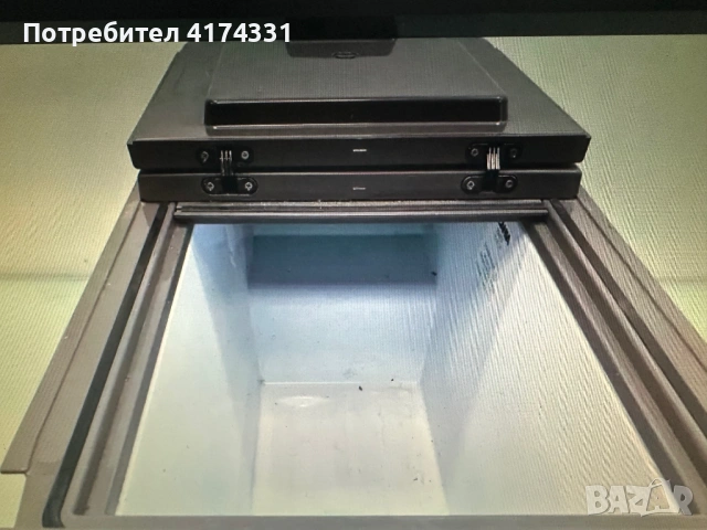 хладилник/фризер 2706544 за SCANIA R/S- модели  2 броя