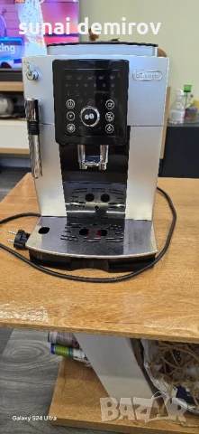 delongi 24.210, снимка 2 - Кафемашини - 50719068