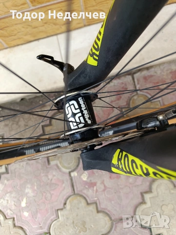 Radon 27,5 цола , снимка 7 - Велосипеди - 53391863