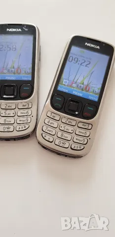 Nokia 6303i Classic, снимка 3 - Nokia - 47148845