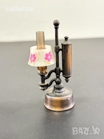 Миниатюрна винтидж острилка за моливи - Playme. №8084, снимка 3 - Колекции - 54089467