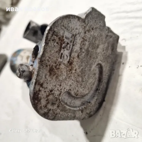 Крик 2 тона , снимка 7 - Други машини и части - 50211058