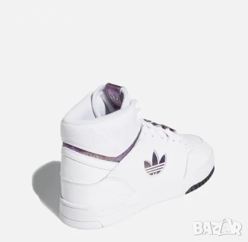 НАМАЛЕНИЕ !!! Дамски маратонки Adidas Drop Step XL FY3225 №38, снимка 5 - Маратонки - 47400633