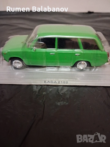 колекционерски колички , снимка 8 - Колекции - 54045709