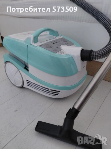 Прахосмукачка, снимка 2 - Прахосмукачки - 53062235