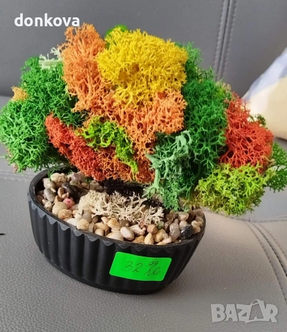 ръчно изработени декорации на живи картини цени от 12 до 65 евро, снимка 6 - Картини - 53941134