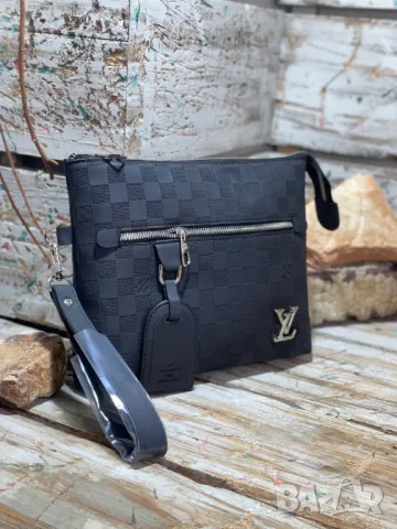 чанти louis vuitton , снимка 1 - Чанти - 46926744