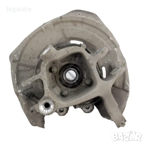 Заден ляв шенкел BMW 5 Series (F10, F11) 2010-2016 ID:146404, снимка 2 - Части - 50268047