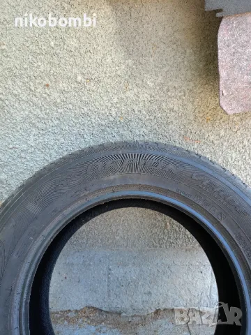  Гуми 2бр.255/60/18 PIRELLI  SCORPION, снимка 2 - Гуми и джанти - 47121514