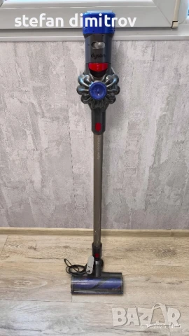 Dyson V8 Animal+ 

