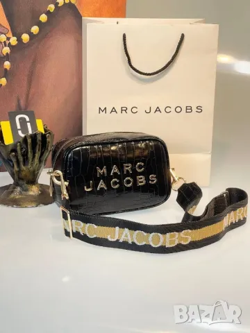 дамски чанти marc jacobs , снимка 14 - Чанти - 46899013