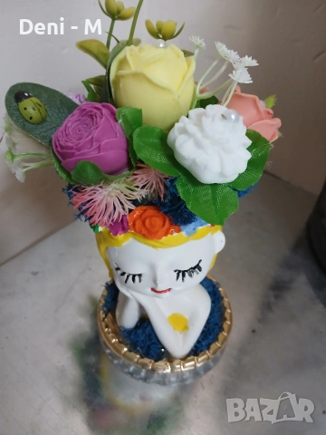 Сувенир ръчна изработка, снимка 3 - Други - 53228336