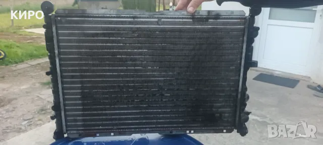 Воден радиятор АЛФА 155 , снимка 2 - Части - 50277152