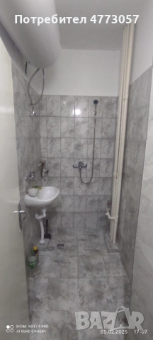 Тристаен апартамент под наем , снимка 2 - Апартаменти - 53927689