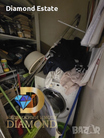 Апартамент в Димитровград, кв. Славянски, снимка 17 - Апартаменти - 52387686