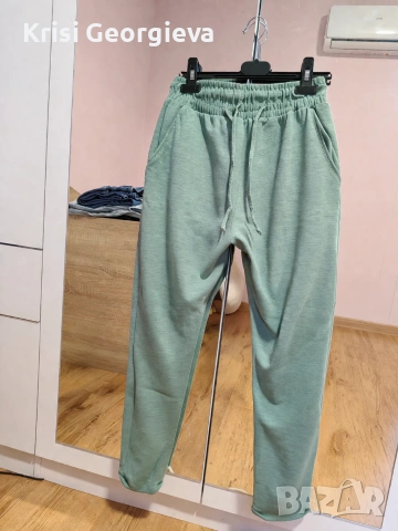 Спортно Долнище 