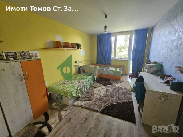 Здрава триетажна къща в село Загоре, снимка 10 - Къщи - 51483883