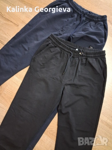 Два броя мъжки анцунг, снимка 2 - Спортни дрехи, екипи - 53664268