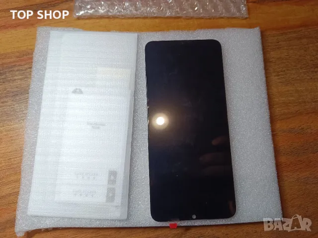 НОВ Дисплей за Oppo A16 / CPH2269 , Oppo A16s / CPH2271, снимка 2 - Тъч скрийн за телефони - 49654483