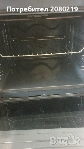 Bauknecht фурна за вграждане , снимка 2 - Печки, фурни - 53920071