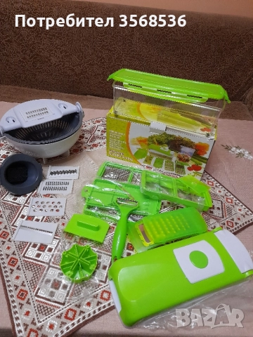 Кухненски дреболии за допълване , снимка 11 - Прибори за хранене, готвене и сервиране - 51705207