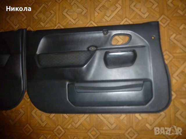 Кори за врати Сузуки Джимни-Suzuki Jimny 2007-2012, снимка 5 - Части - 46600865