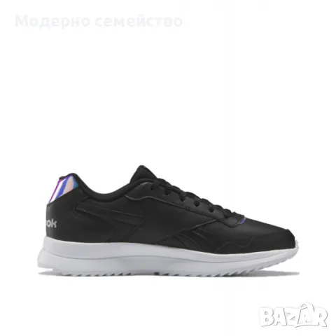 Дамски маратонки REEBOK Glide Sp Shoes Black, снимка 1 - Маратонки - 48903904