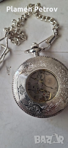 сет джобни часовници , снимка 5 - Мъжки - 47802191