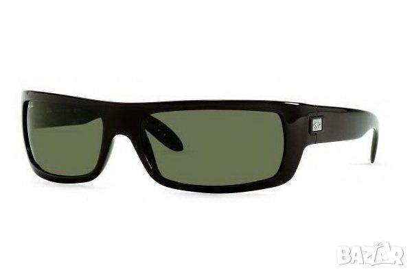 Ray-Ban-оригинални слънчеви очила, снимка 1 - Слънчеви и диоптрични очила - 45206373