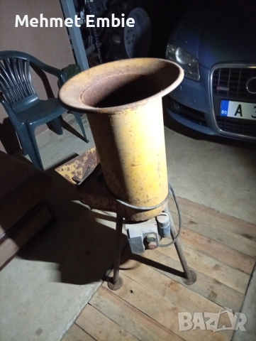 фуражомелка с монофазен електромотор , снимка 5 - Електродвигатели - 54163183