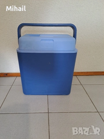 Продавам хладилна чанта, снимка 4 - Хладилници - 54281418