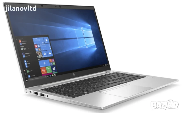 Лаптоп HP EliteBook 840 G7 i5-10210U 16GB 256GB Touchscreen ГАРАНЦИЯ, снимка 2 - Лаптопи за работа - 51055256