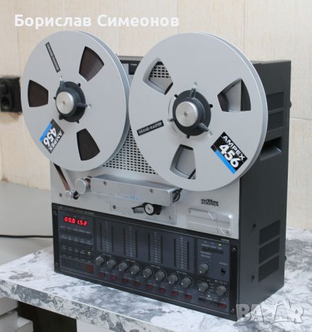 Revox c-278, снимка 4 - Други - 46612558