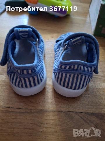 Primigi сандали , снимка 2 - Детски сандали и чехли - 50609663