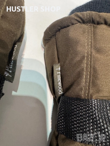 Детски ловни ръкавици PINEWOOD. 10/12г, снимка 4 - Ръкавици - 53406940