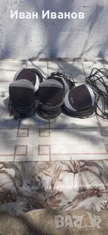 5 1 тонколони, снимка 9 - Тонколони - 54243638