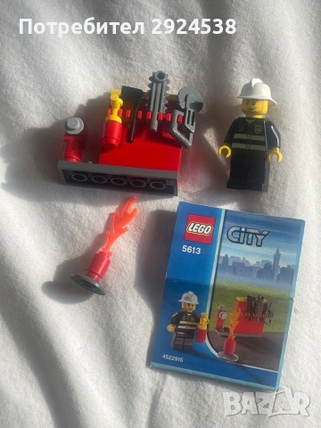 Lego сетове - star wars, ninjago, city, снимка 8 - Конструктори - 53929173