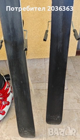 ⛷️ Ски Atomic 178cm!!!, снимка 7 - Зимни спортове - 53126552
