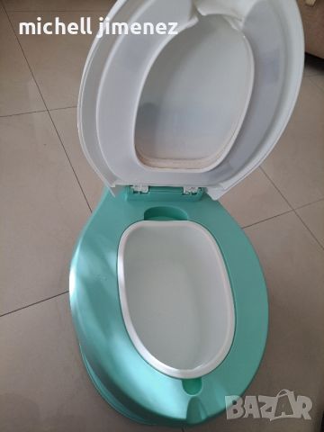 Toilet , снимка 3 - За банята - 45851163