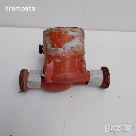 НАЙ ДОБРАТА ОФЕРТА Циркулационна водна помпа Grundfos UPS 2520  180, снимка 3 - Водни помпи - 52616810