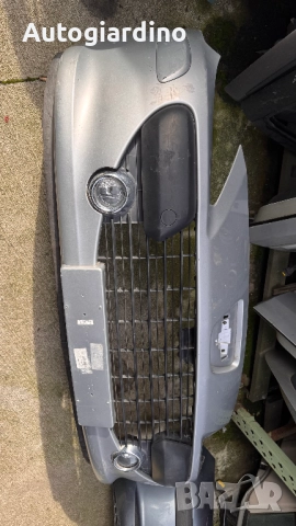 Предна Броня за Peugeot 307 2005 - 2008